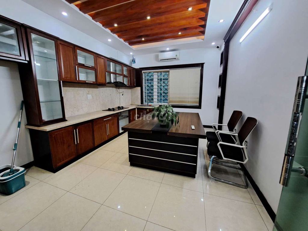 Rent the original house - Bùi Tá Hán- An Phú front
