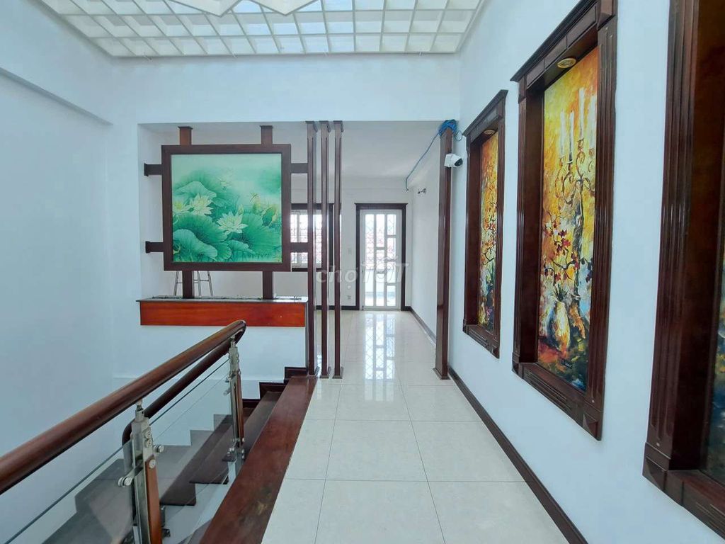Rent the original house - Bùi Tá Hán- An Phú front