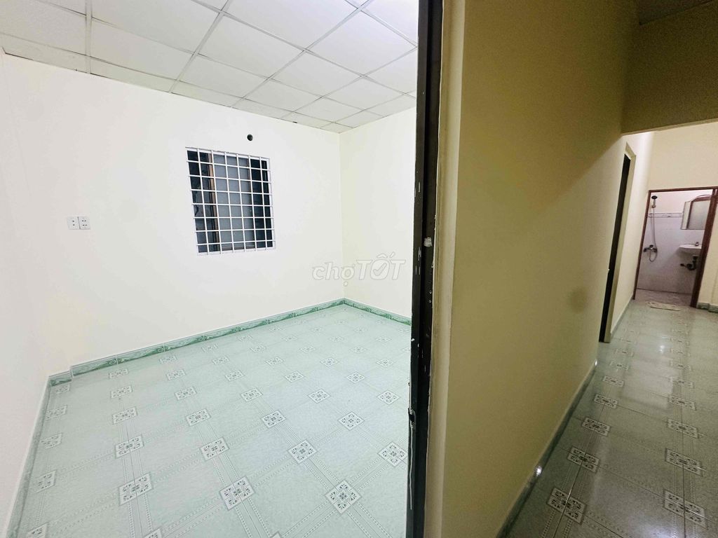 Rent a Thống Nhất-7-711 11 Gò Vấp 5 meters 17 meters 3 bedroom 2 bathrooms with a ground room