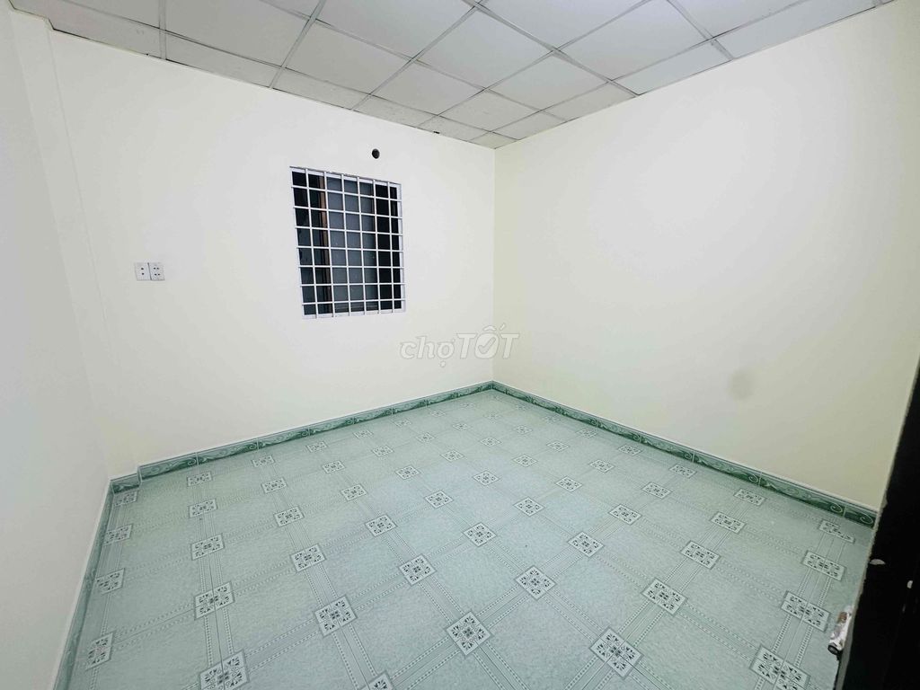 Rent a Thống Nhất-7-711 11 Gò Vấp 5 meters 17 meters 3 bedroom 2 bathrooms with a ground room