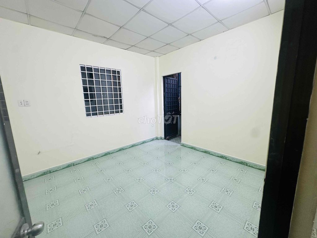 Rent a Thống Nhất-7-711 11 Gò Vấp 5 meters 17 meters 3 bedroom 2 bathrooms with a ground room