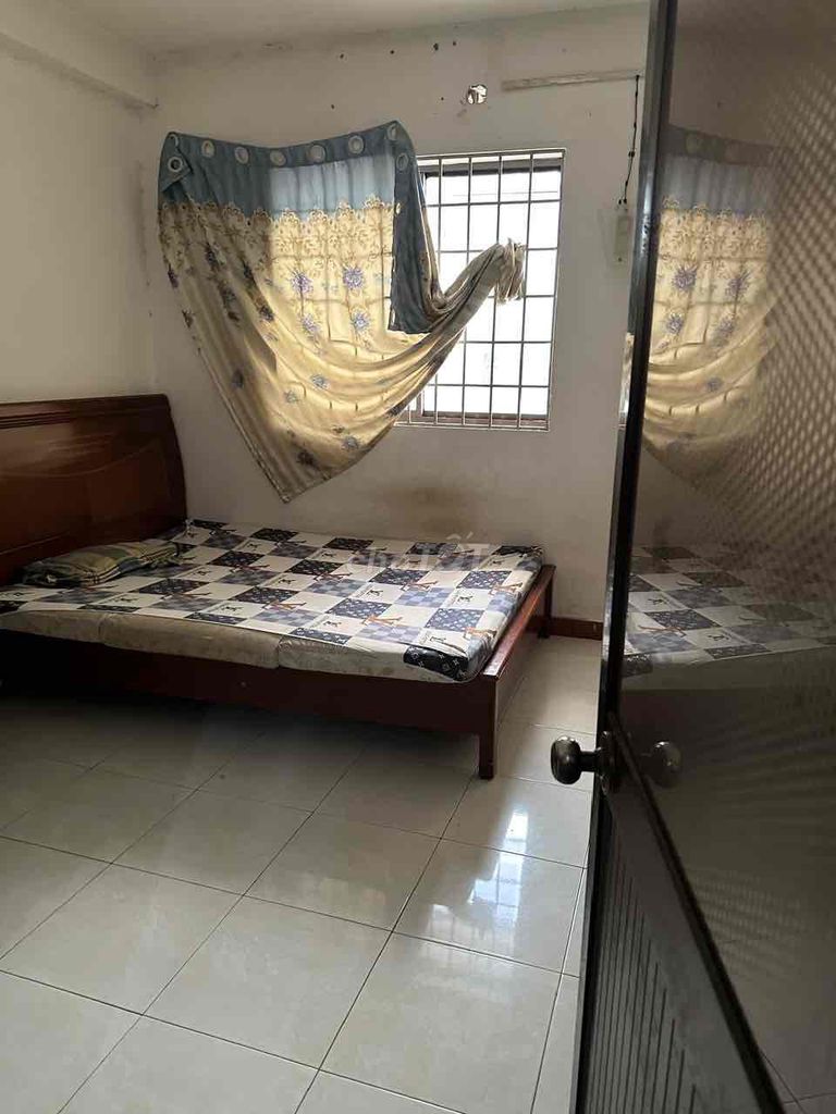 Bà Hạt 3 floors 3 bedroom 3 bathrooms downtown