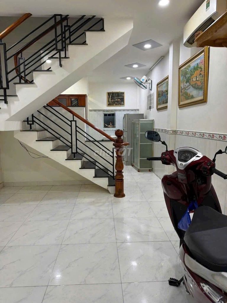 Gò Vấp renter 2 Phạm Văn Chiêu-7949 is 9 million
