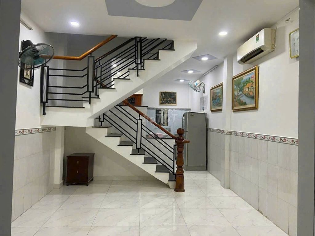 Gò Vấp renter 2 Phạm Văn Chiêu-7949 is 9 million