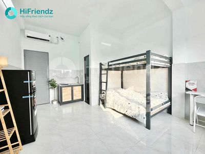 Mini-Advance Akator- Copmart Lê Văn Việt Thủ Đức
