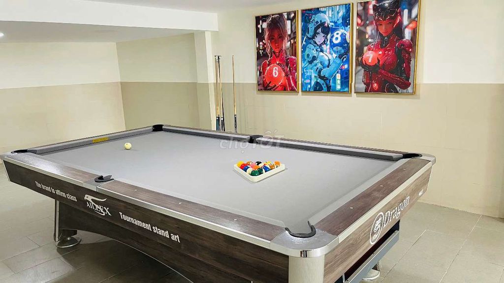 Classy villa 700 m2-- Bát Nàn, District 2.