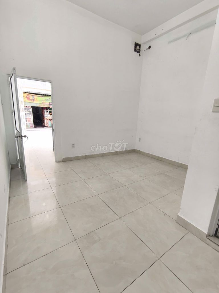 207 - Phạm Văn Bạch 4 X10 M 1. 2th floor 3 bedroom