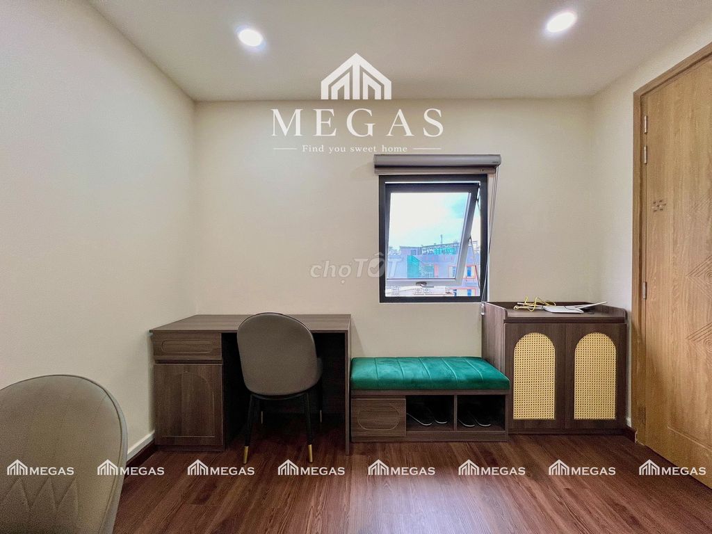 high-level apartment full interior_alical temple_bound