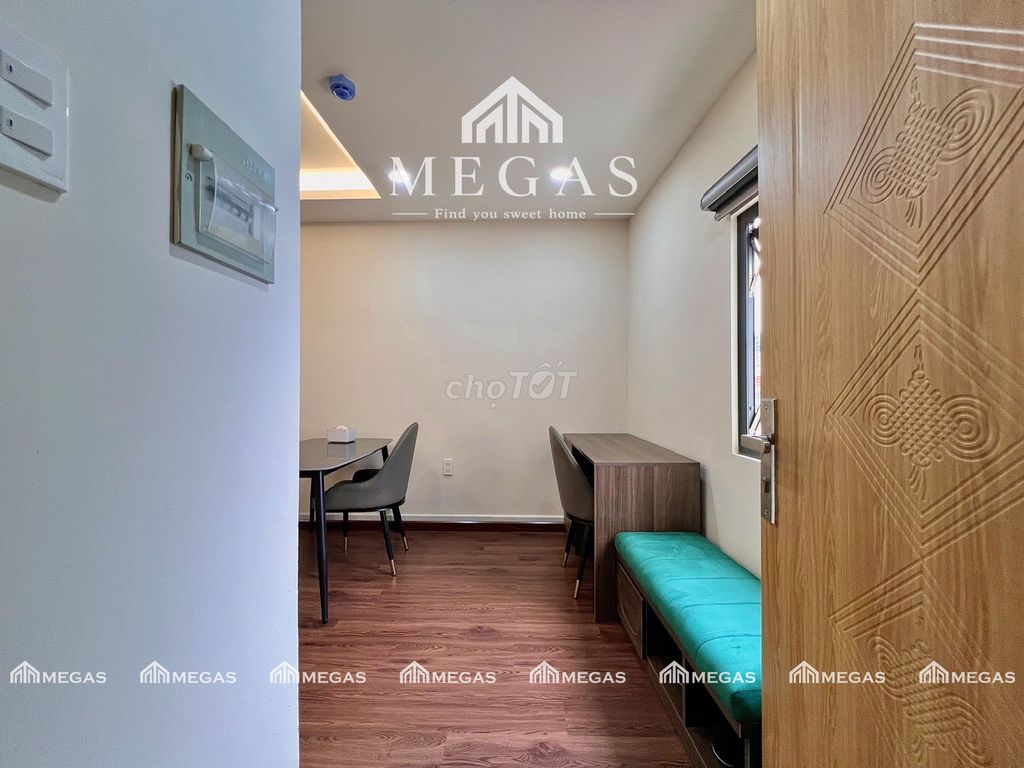 high-level apartment full interior_alical temple_bound