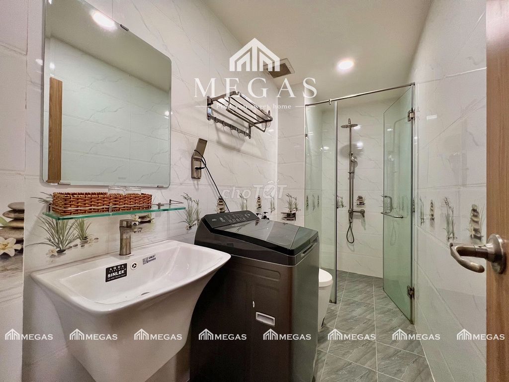 high-level apartment full interior_alical temple_bound