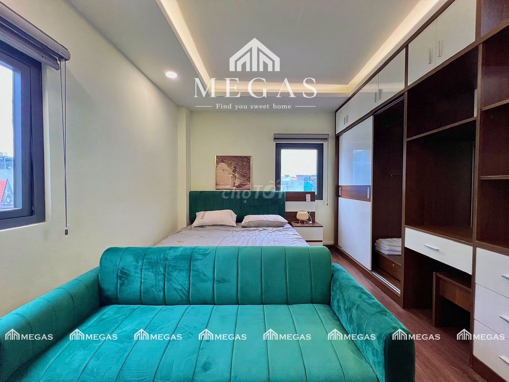 high-level apartment full interior_alical temple_bound