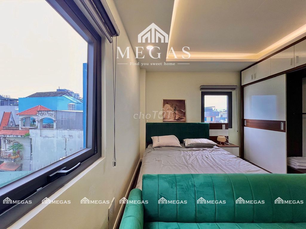 high-level apartment full interior_alical temple_bound