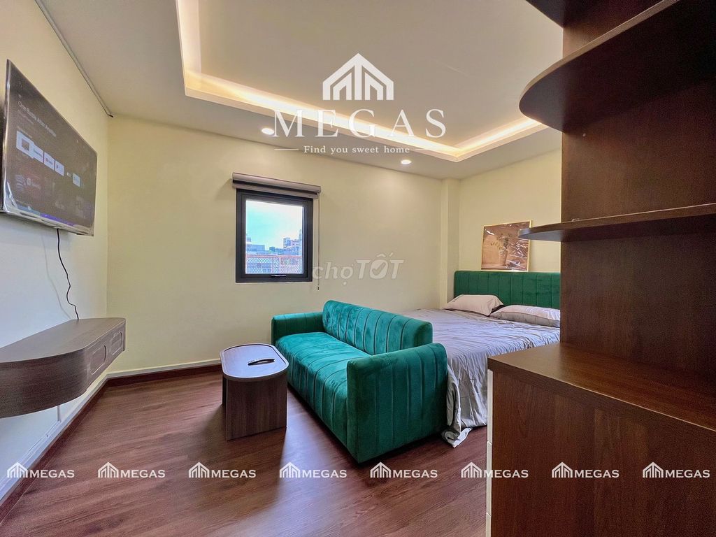 high-level apartment full interior_alical temple_bound