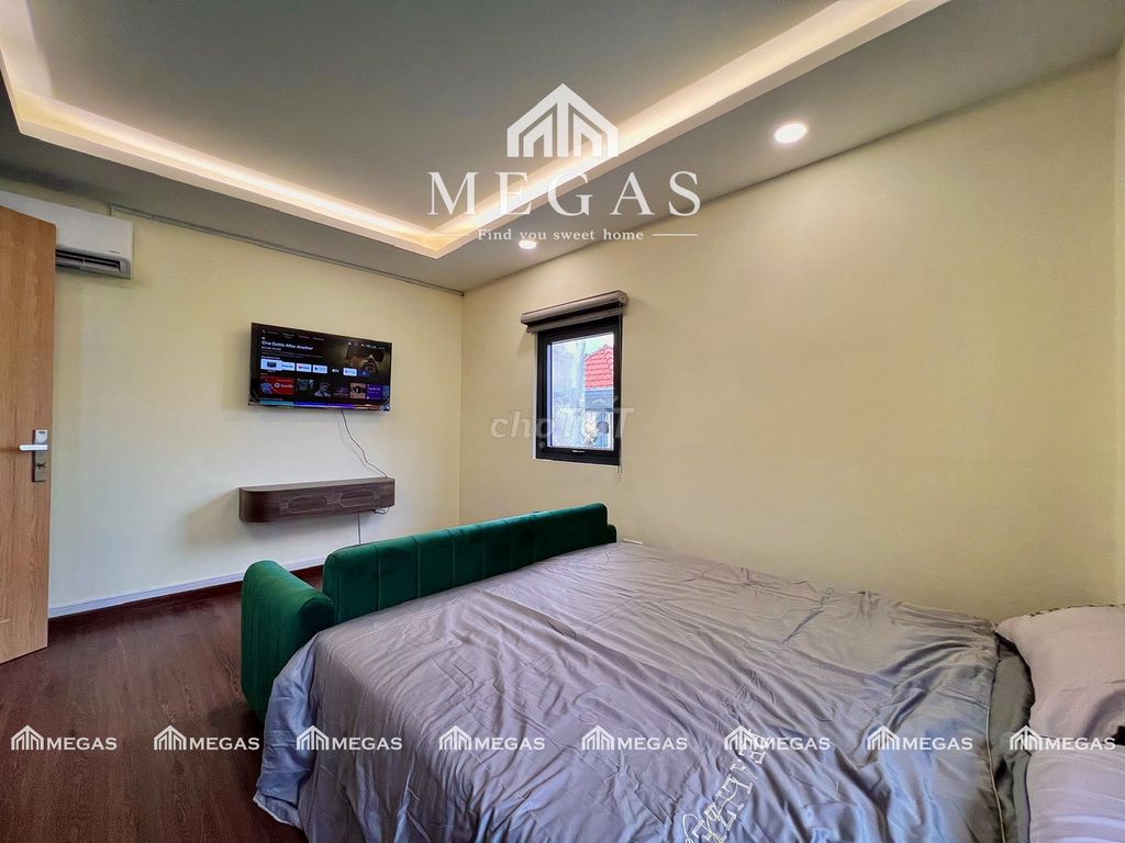 high-level apartment full interior_alical temple_bound
