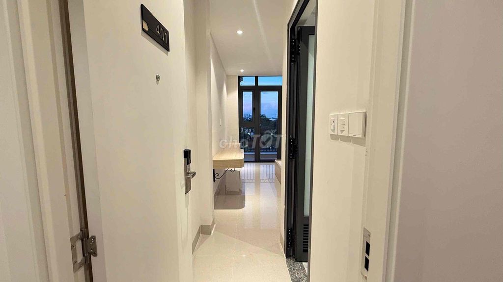 Tell Zhang to sleep in a full-house garden bedroom near Remit, Tdtu, Ufre,Lofty