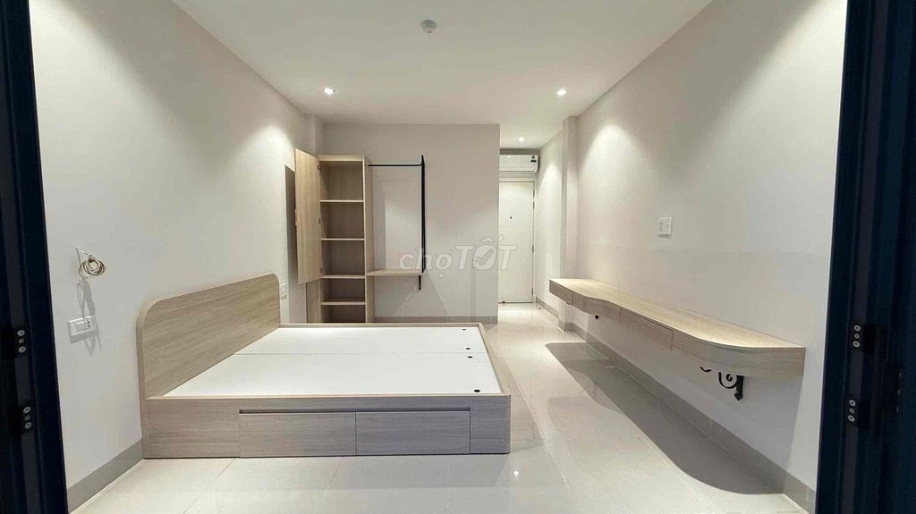 Tell Zhang to sleep in a full-house garden bedroom near Remit, Tdtu, Ufre,Lofty