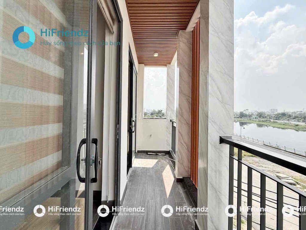 2 new wash-houses 100 percent end Thống Nhất(7) 15 Q.Gò Vấp