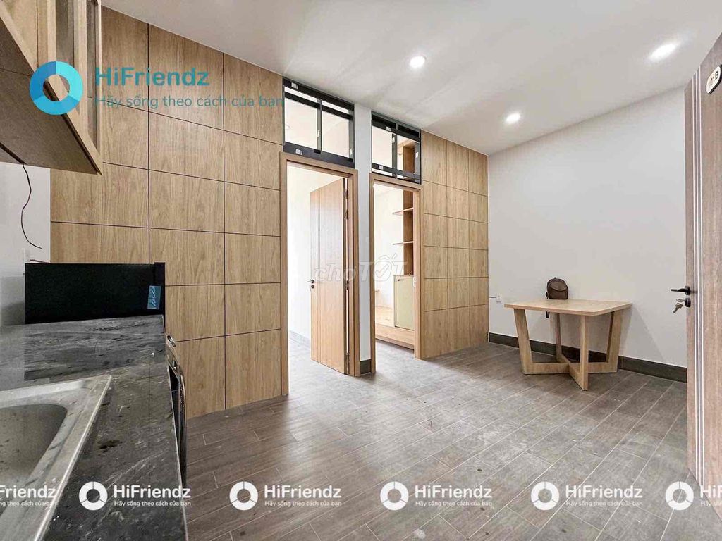 2 new wash-houses 100 percent end Thống Nhất(7) 15 Q.Gò Vấp