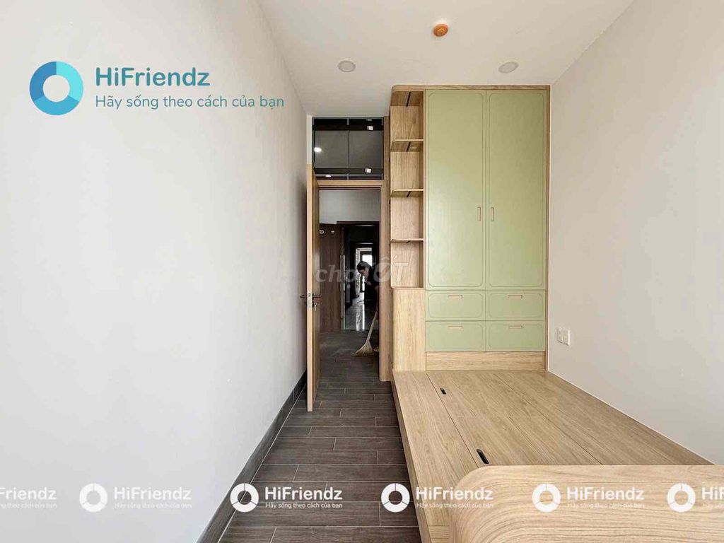 2 new wash-houses 100 percent end Thống Nhất(7) 15 Q.Gò Vấp