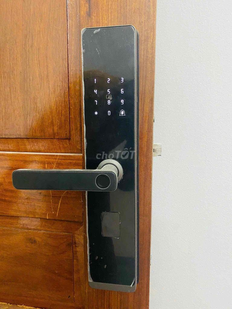 Two bedrooms. One bathroom. 55 meters. 10th floor.