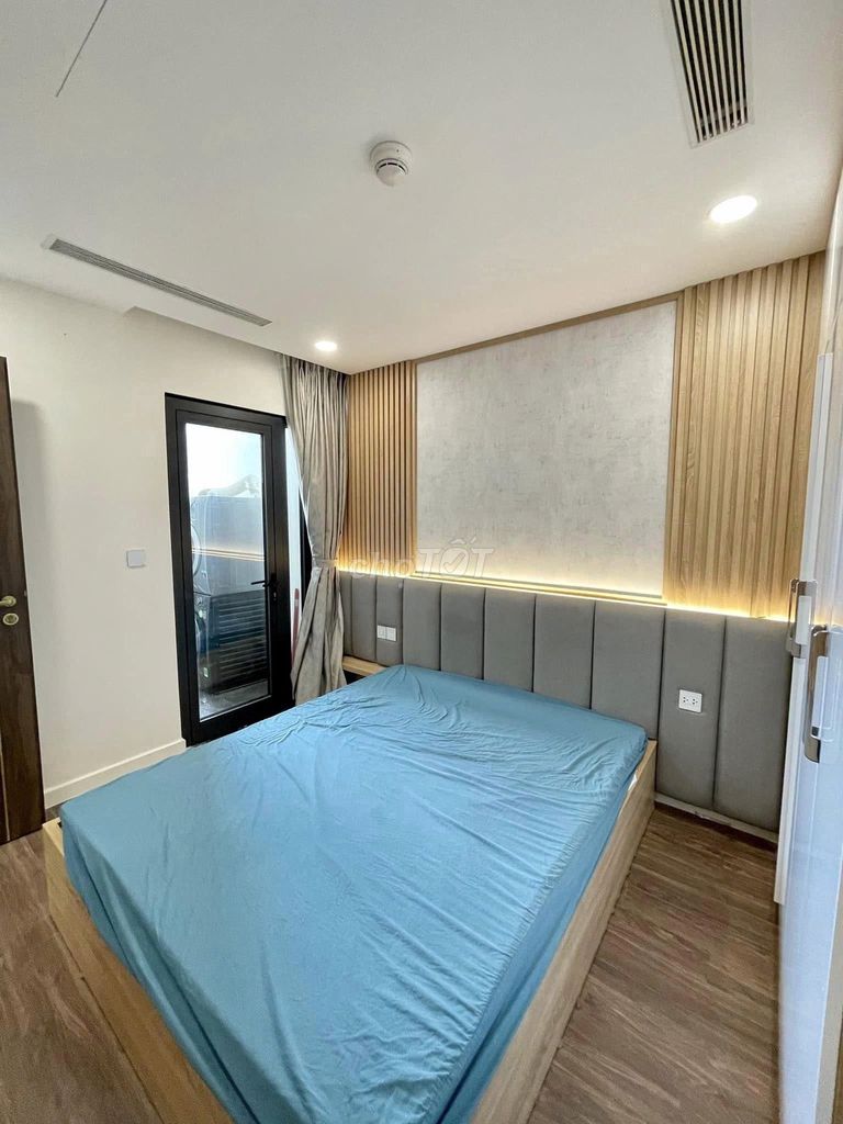 Pearl Plaza-Điện Biên Phủ high-end apartment 2 p sleeps 18 million a month