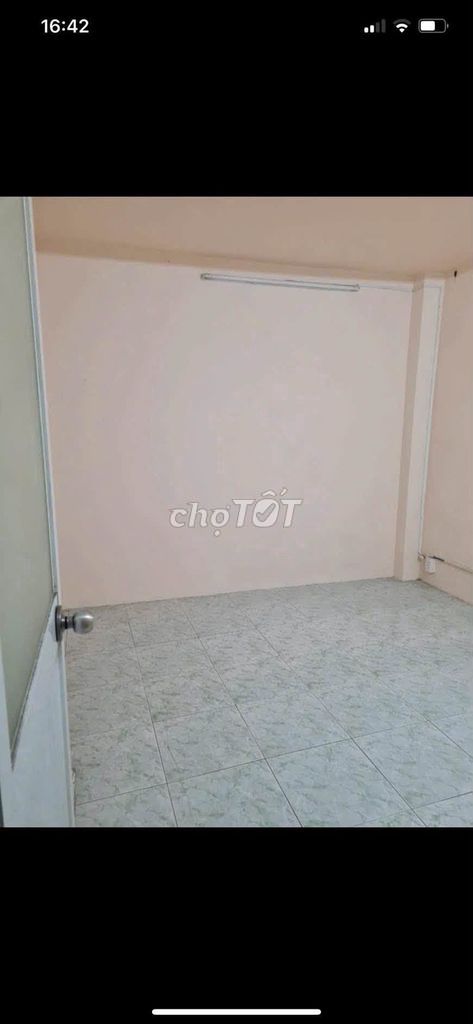 Rent 4 Ngô Tất Tố Bình Thạnh 27 m2 bedrooms