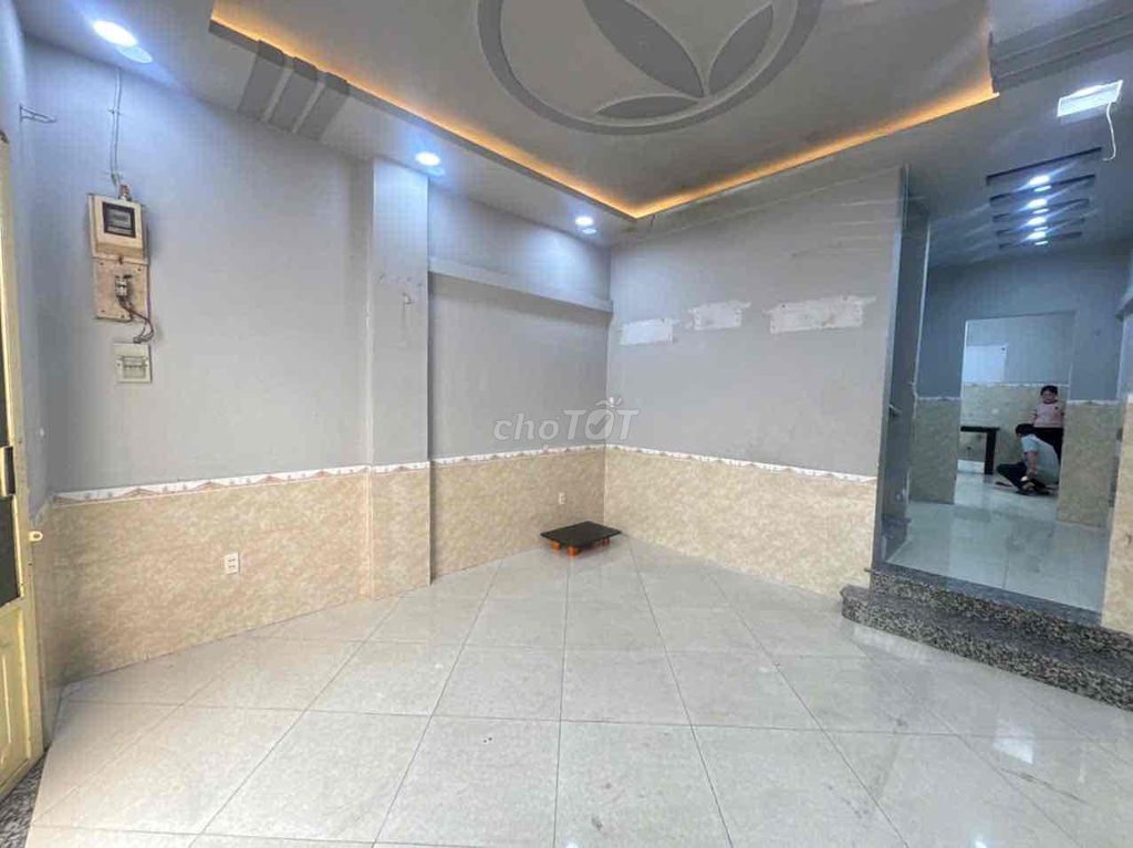 The 60m2th floor garage Phan Huy Ích