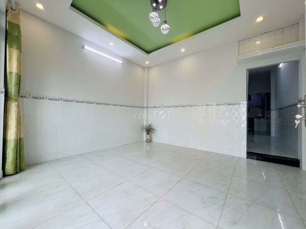 19 million-- 3 bedrooms-- 60 meters 2-- at Trường Sa