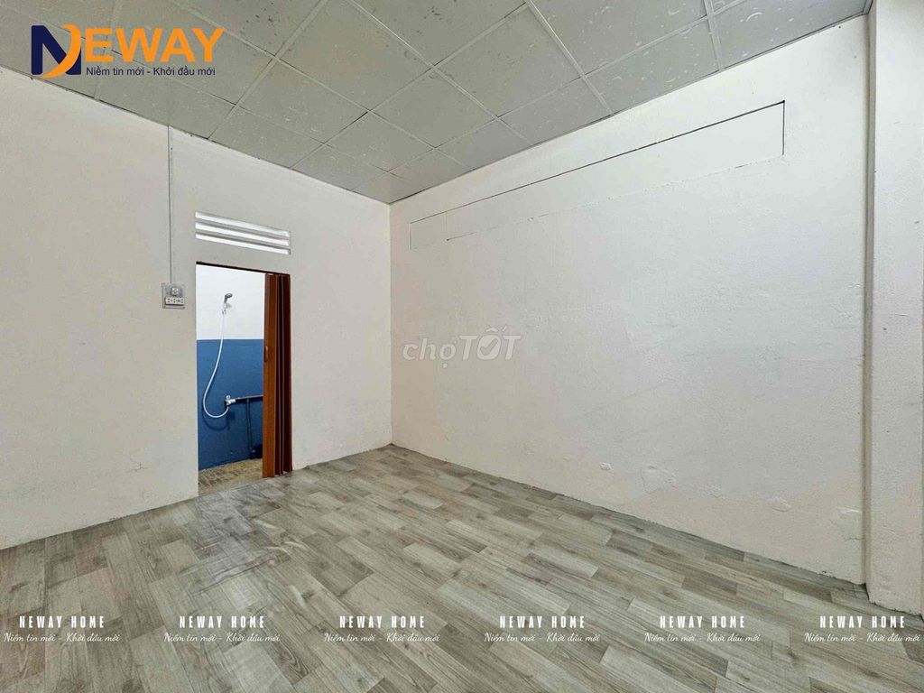 The new cheap motel is built in Trần Đại Nghĩa, the safe circle.