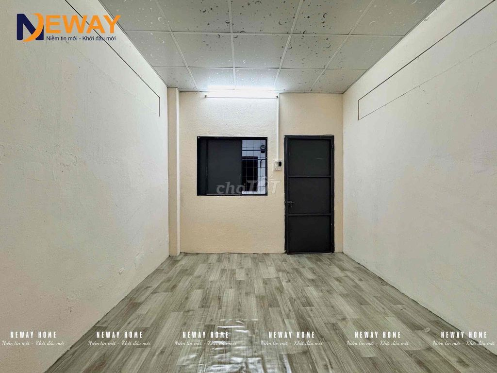 The new cheap motel is built in Trần Đại Nghĩa, the safe circle.