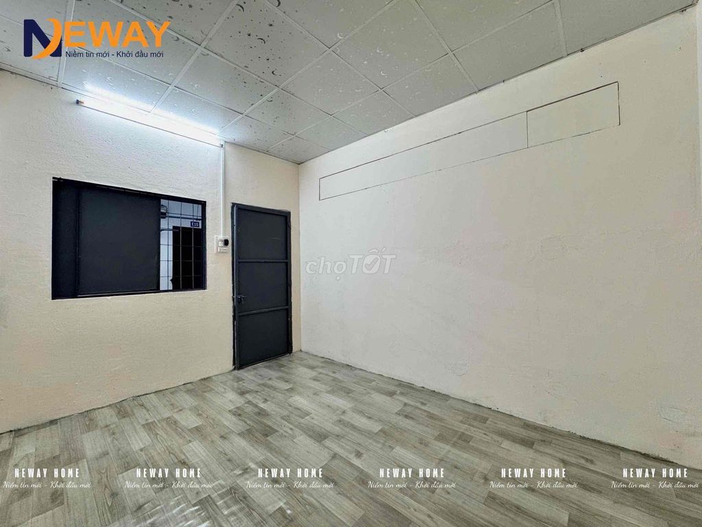 The new cheap motel is built in Trần Đại Nghĩa, the safe circle.