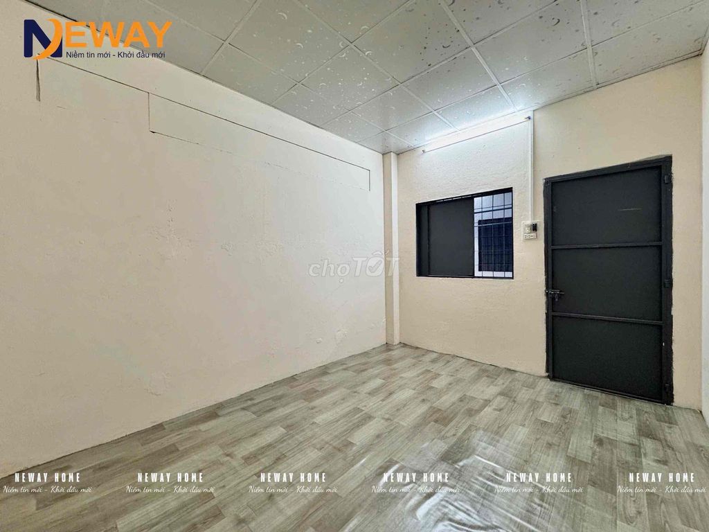 The new cheap motel is built in Trần Đại Nghĩa, the safe circle.