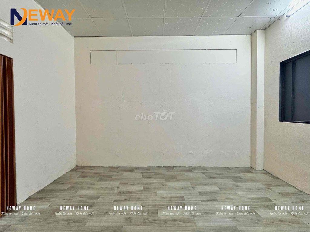 The new cheap motel is built in Trần Đại Nghĩa, the safe circle.