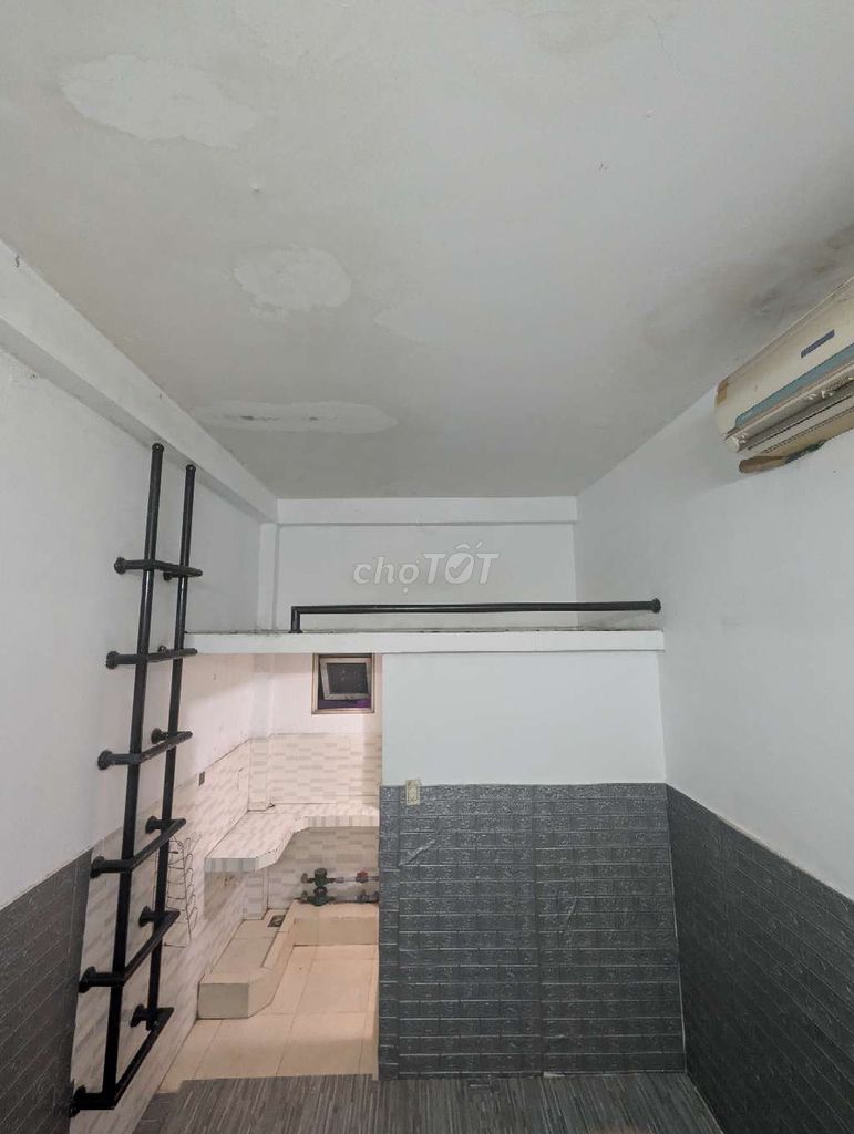 Gò Vấp student room