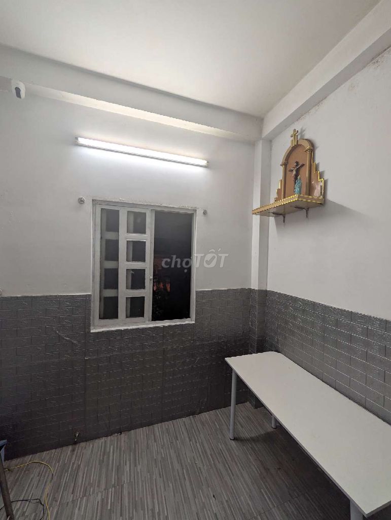 Gò Vấp student room