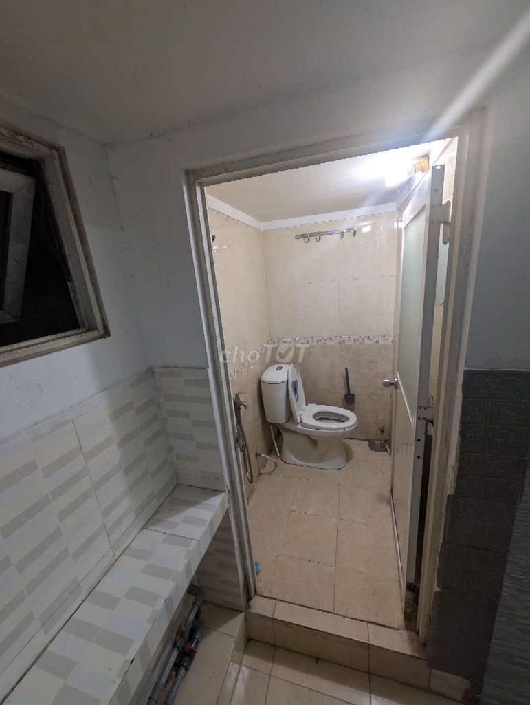 Gò Vấp student room