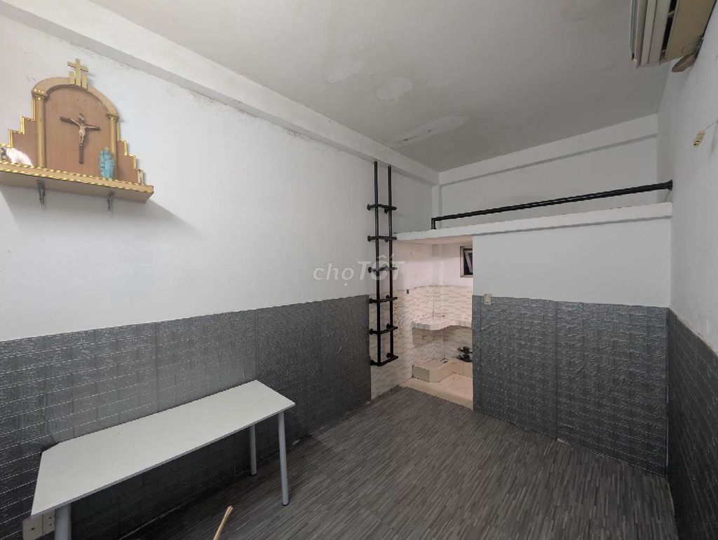 Gò Vấp student room