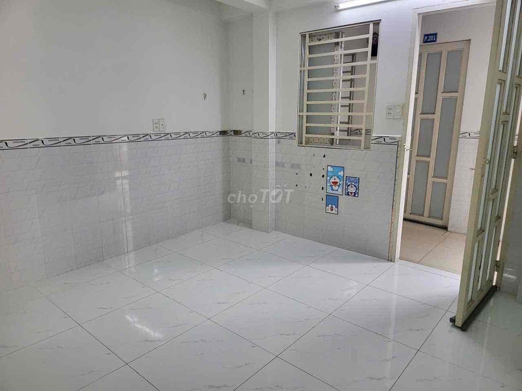 A Beautiful Security Room