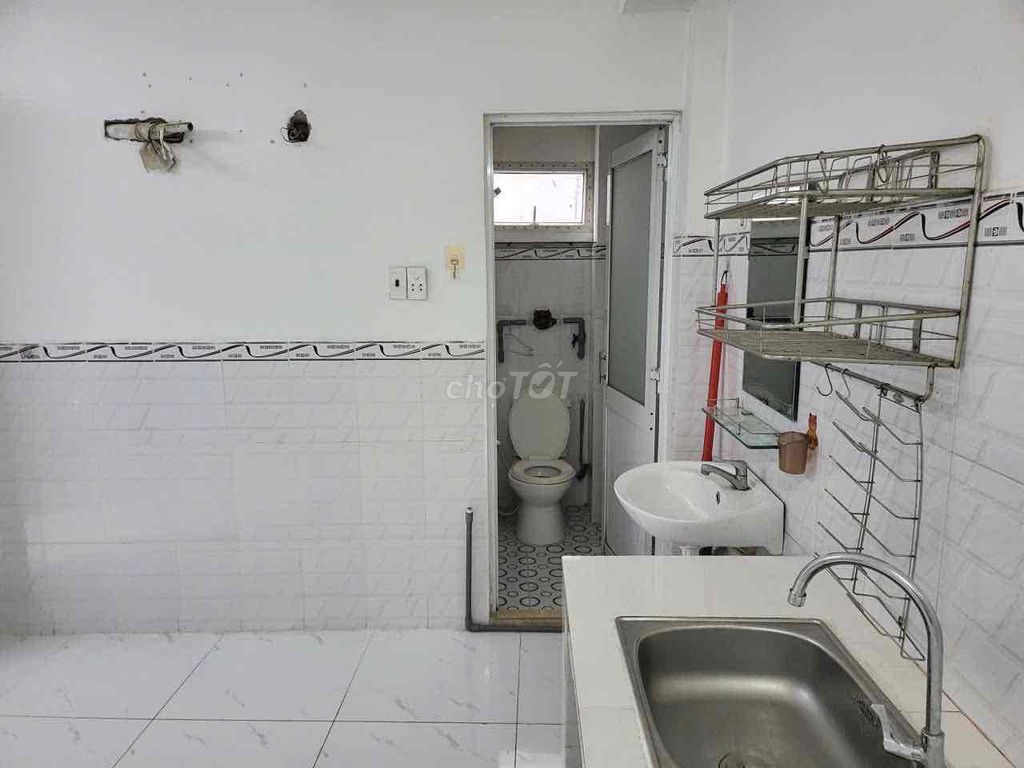 A Beautiful Security Room