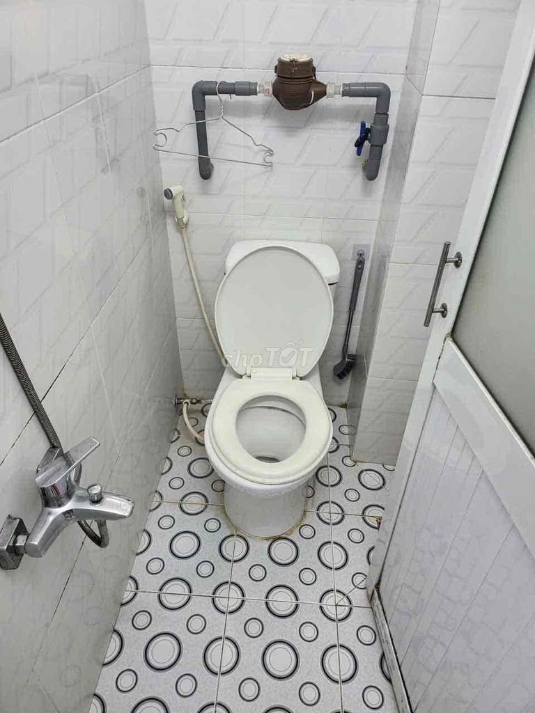 A Beautiful Security Room