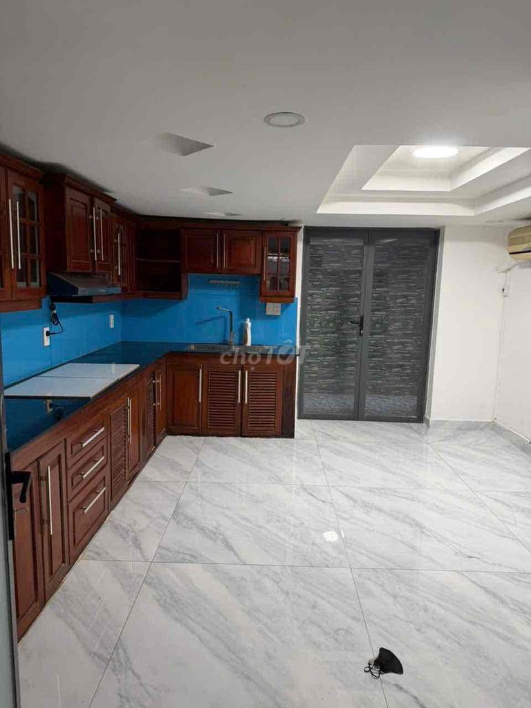 Rent Bình Lợi 30 m2 at 4 x million