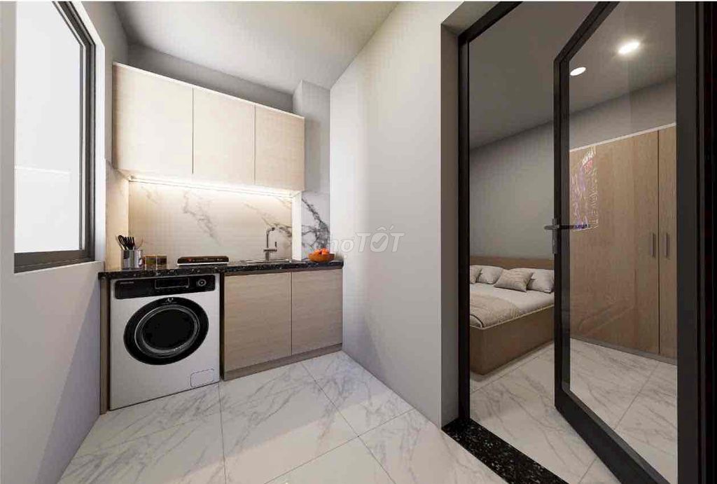 Open [ Rents] apartment service room 1 Intressive Lakeview