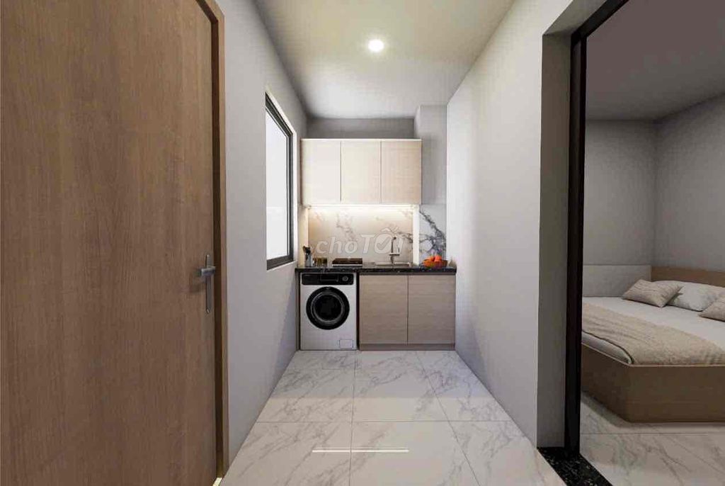 Open [ Rents] apartment service room 1 Intressive Lakeview