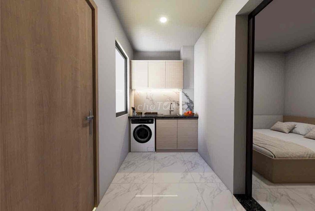 Open [ Rents] apartment service room 1 Intressive Lakeview