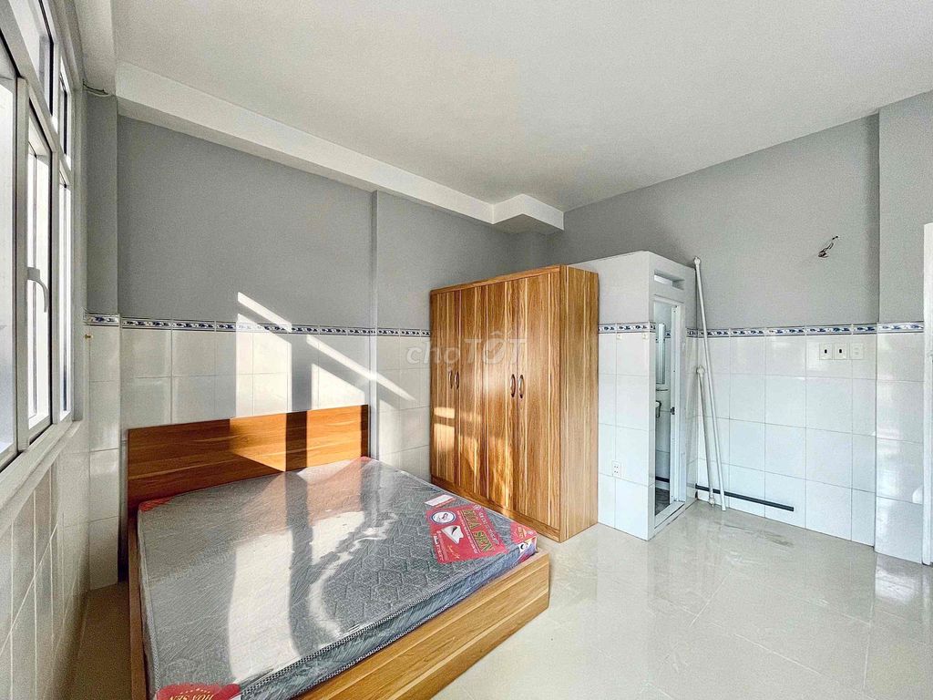 30-room super project - balcony studio - full interior