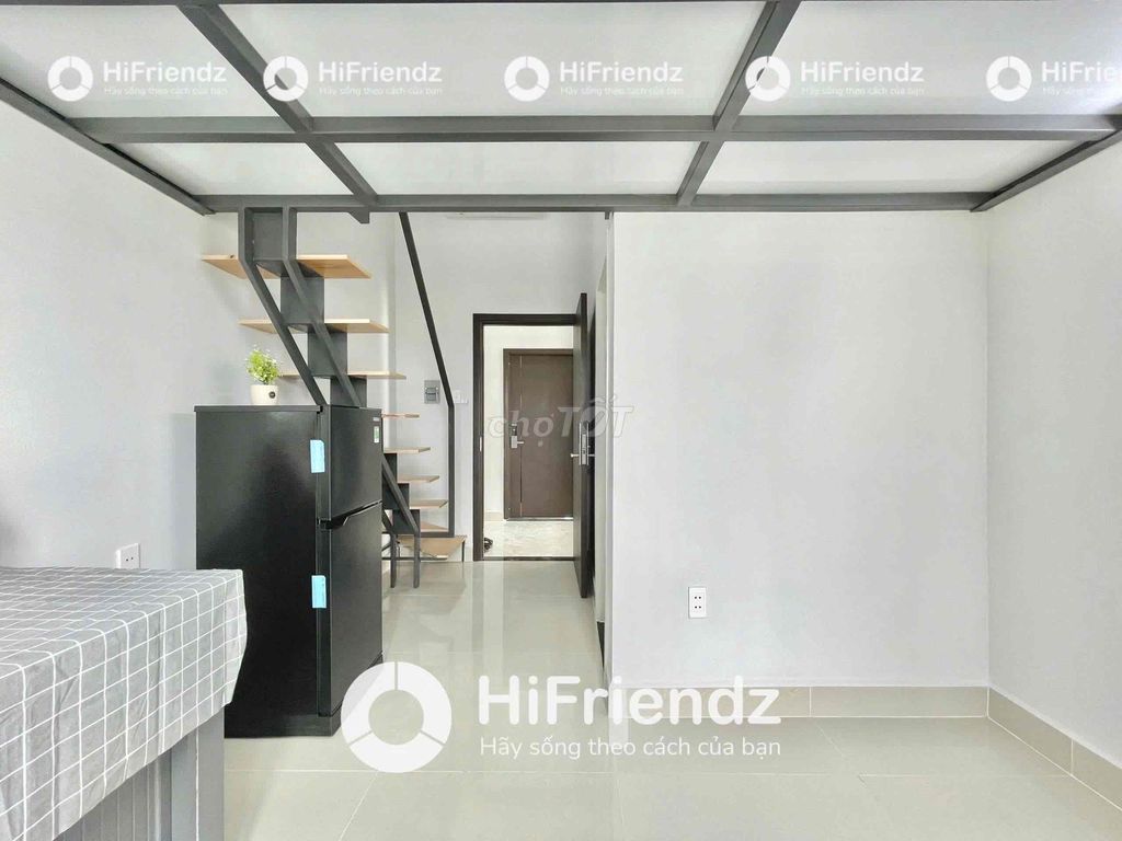 The first two floors of high-level furniture, there's Bancolly Light-Bình Tân.