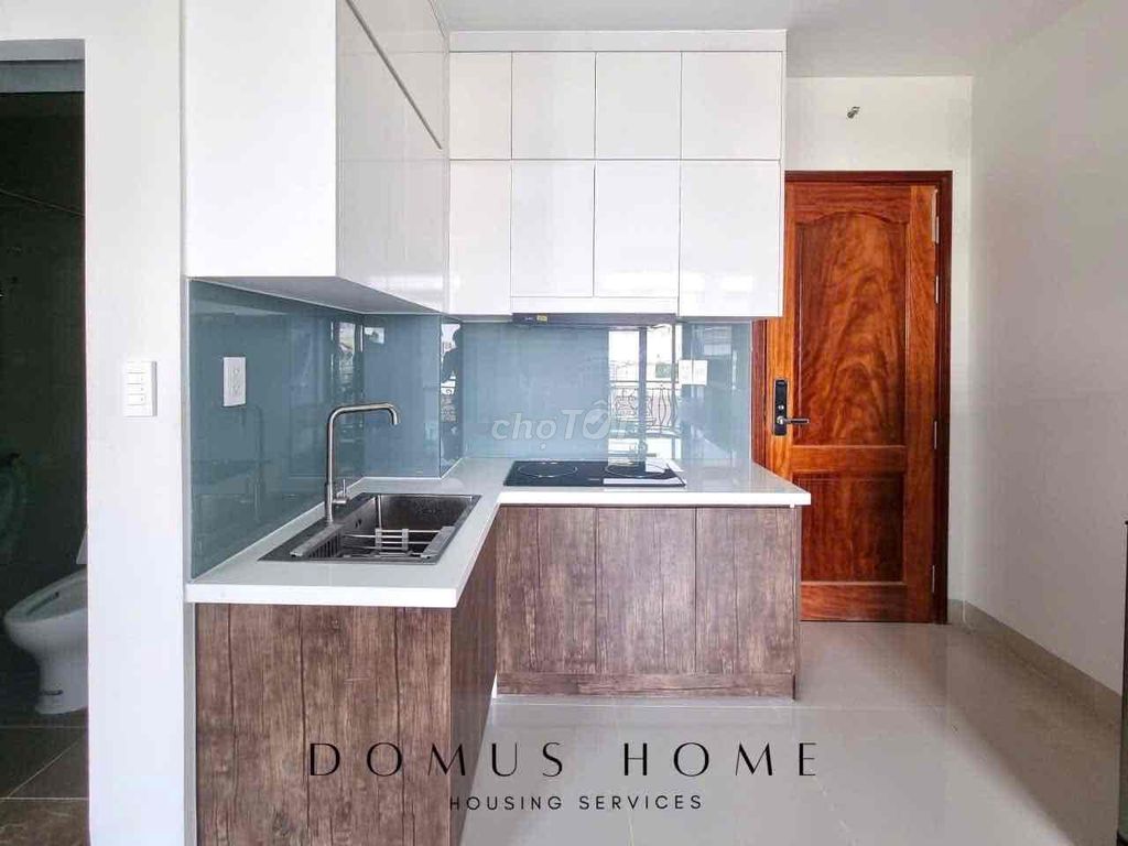 Rent the new Guardian Full interior near Lit Lit 8: Tân Định District 1