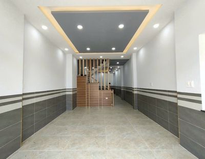 Rent the corner of 2/9 B Đoàn Thị Điểm-7*1, Q. Phú Nhuận