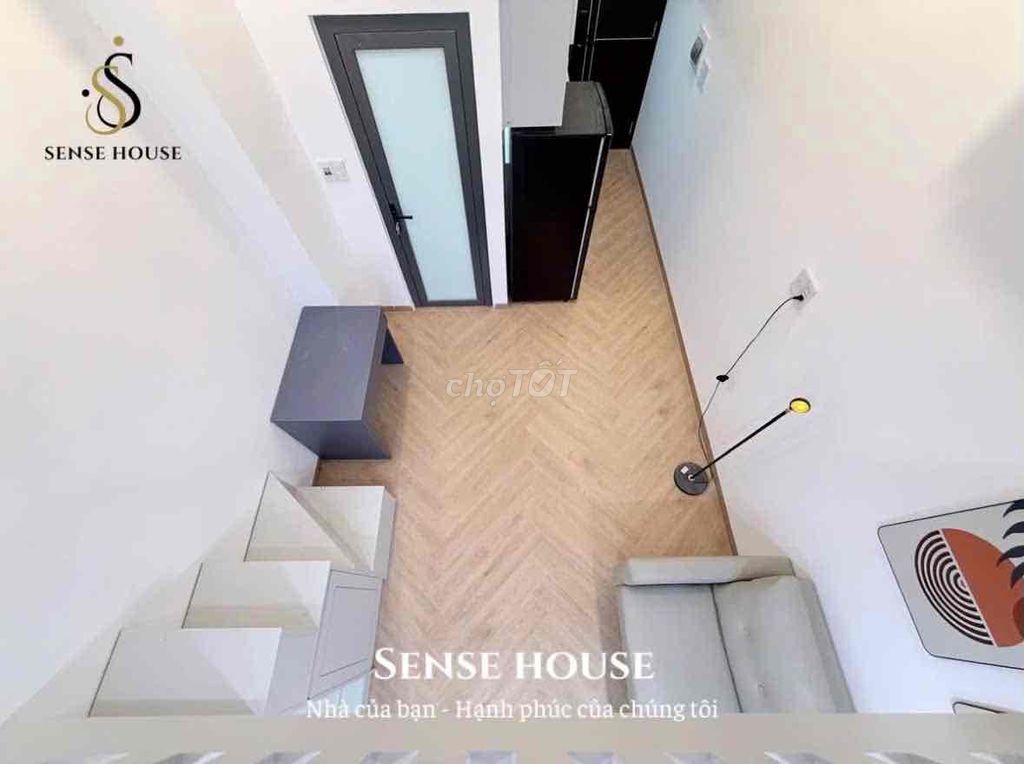 Private washing machine apartment is open near aeon Tân Phú