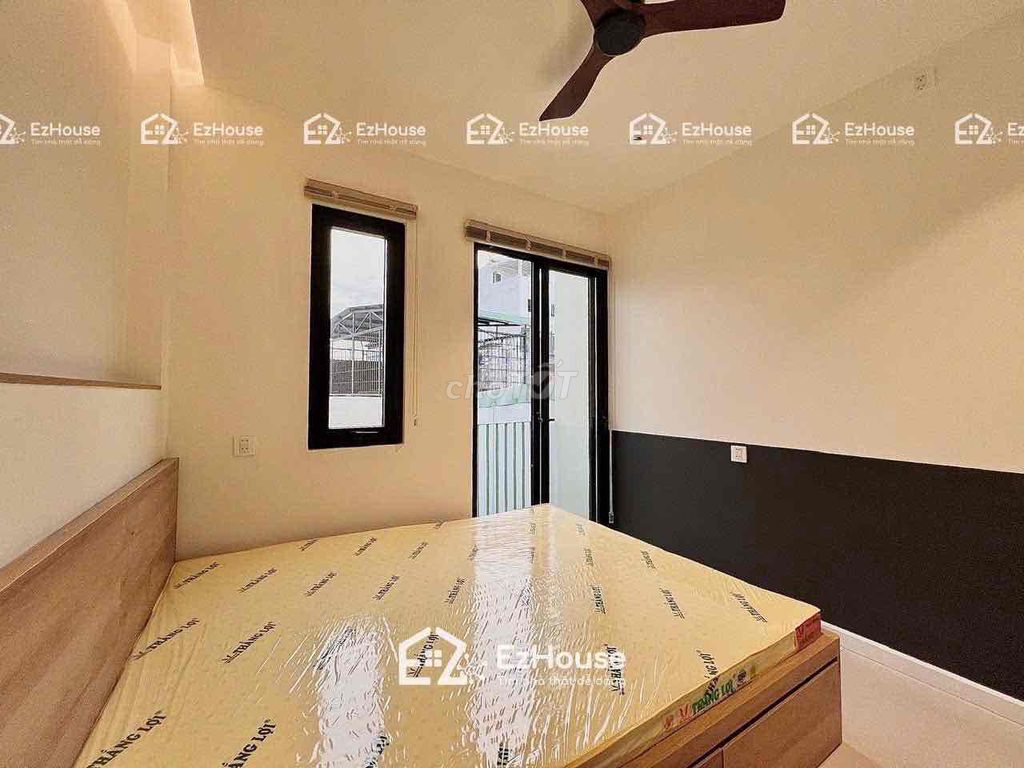 studio full interior - Trần Bình Trọng, Bình Thạnh